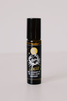 Aroma Oil Roller - Zodiac Signs - collab zürich