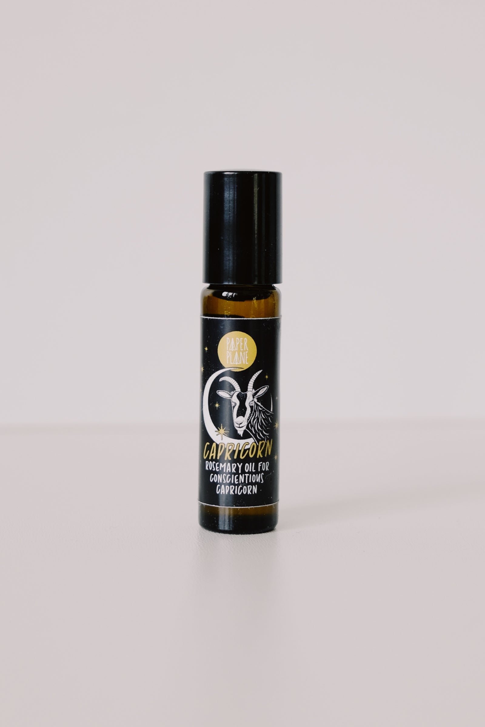 Aroma Oil Roller - Zodiac Signs - collab zürich