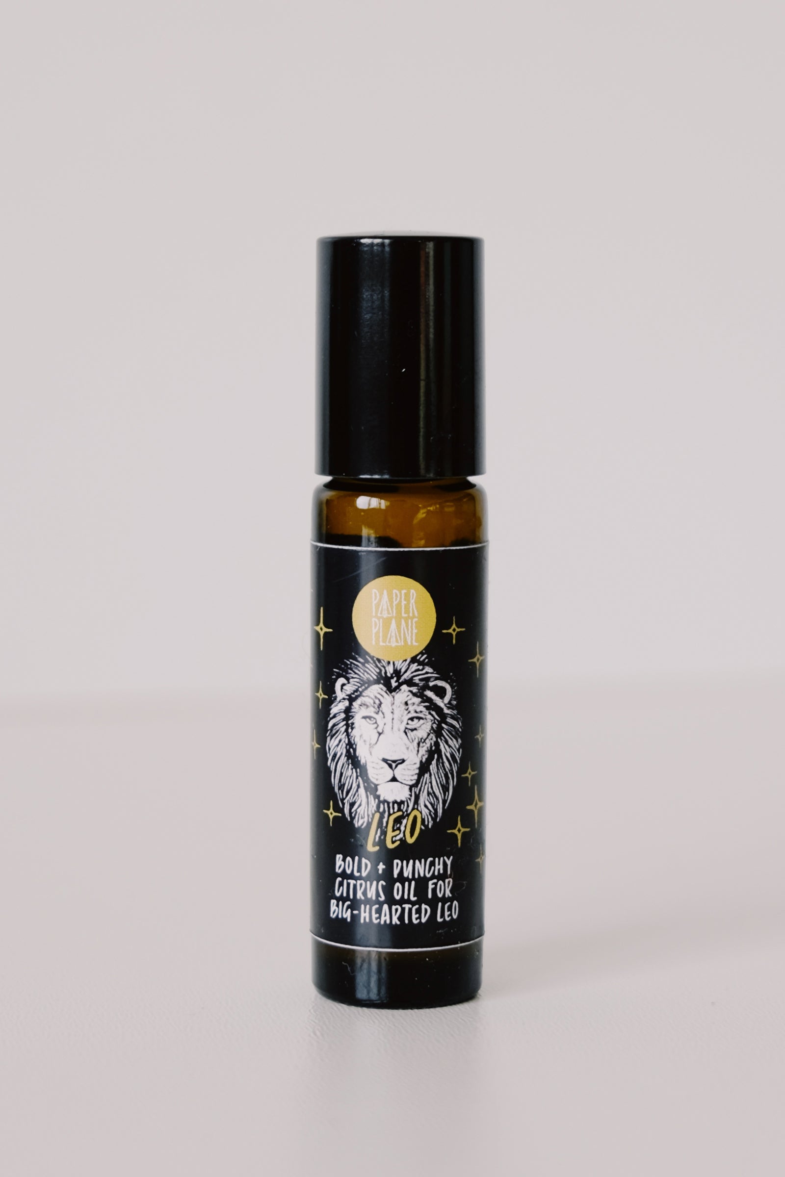 Aroma Oil Roller - Zodiac Signs - collab zürich