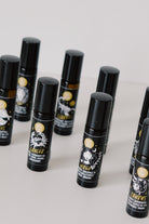 Aroma Oil Roller - Zodiac Signs - collab zürich
