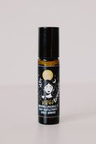 Aroma Oil Roller - Zodiac Signs - collab zürich
