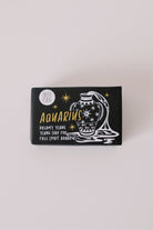 natural soap bar - zodiac signs - collab zürich