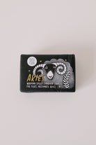 natural soap bar - zodiac signs - collab zürich