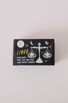 natural soap bar - zodiac signs - collab zürich