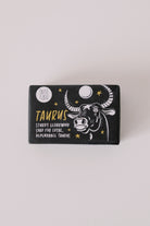 natural soap bar - zodiac signs - collab zürich