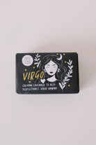 natural soap bar - zodiac signs - collab zürich