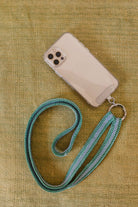 Phonechain Band - ZAHRA - Peppermint - collab zürich