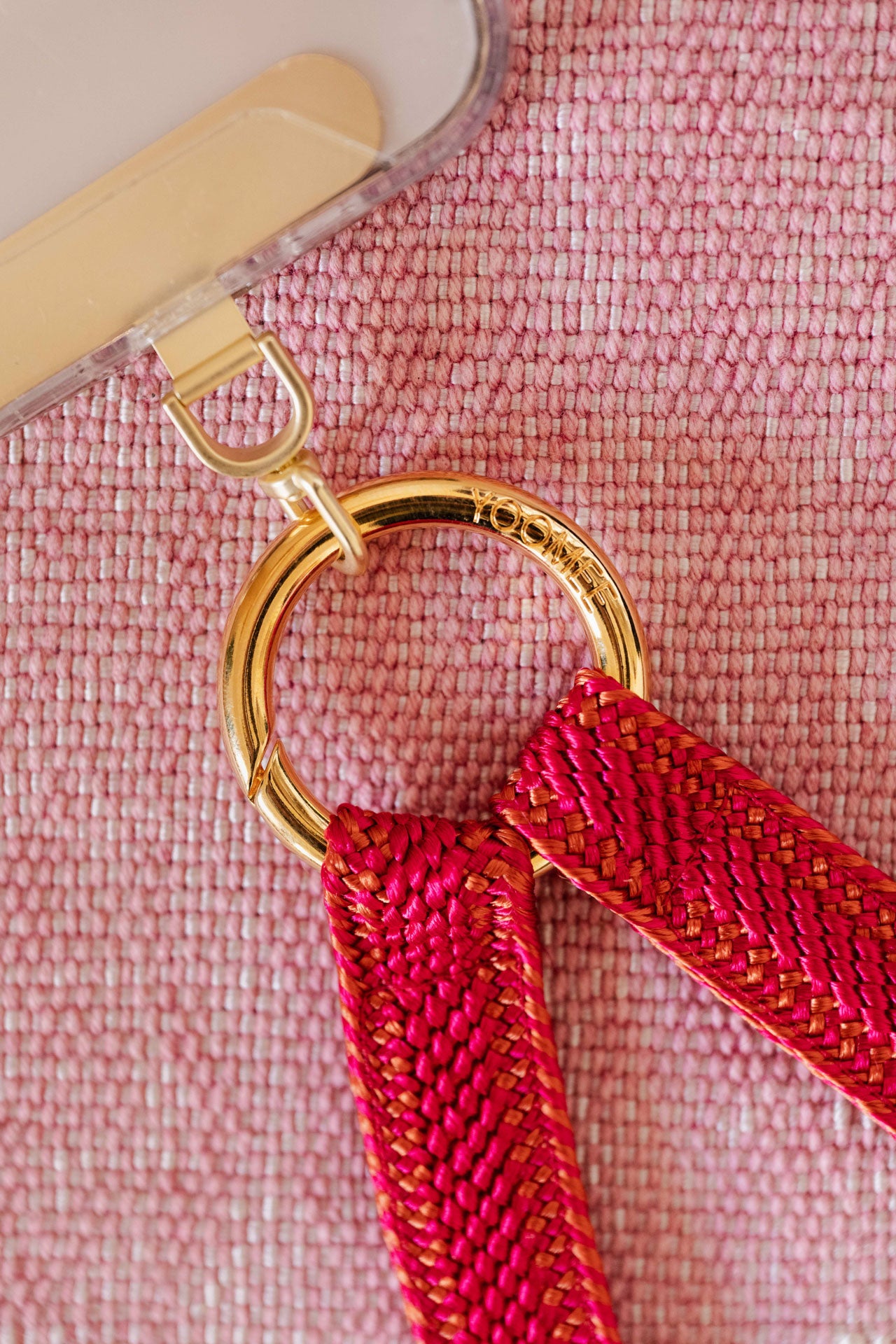 Phonechain Band - ZAHRA - Pomegranate - collab zürich