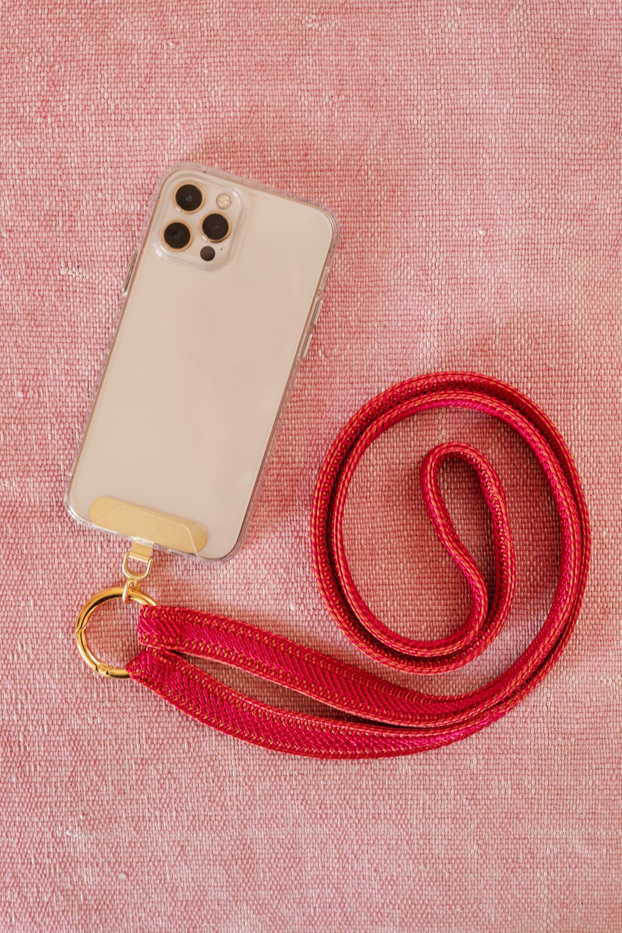 Phonechain Band - ZAHRA - Pomegranate - collab zürich