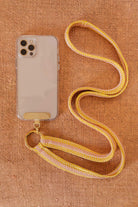 Phonechain Band - ZAHRA - Yellow Snapper - collab zürich