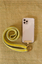 Phonechain Band - ZAHRA - Yuzu - collab zürich