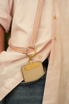 Phonechain Band - ZAHRA - Cotton Candy - collab zürich