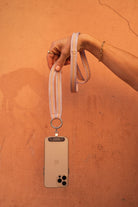 Phonechain Band - ZAHRA - Cotton Candy - collab zürich