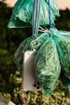 Phonechain Band - ZAHRA - Peppermint - collab zürich