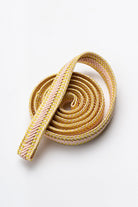 Phonechain Band - ZAHRA - Yellow Snapper - collab zürich