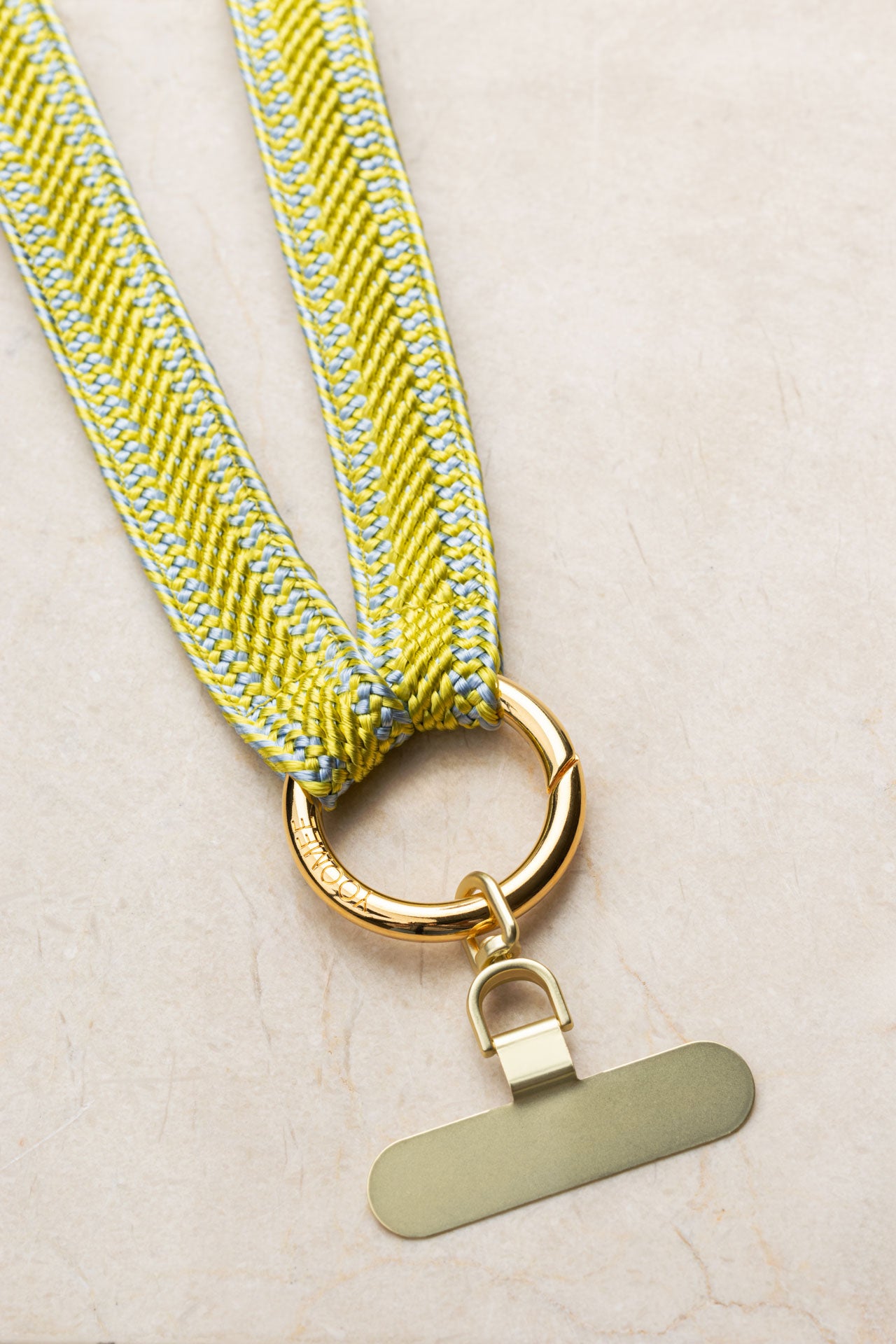 Phonechain Band - ZAHRA - Yuzu - collab zürich