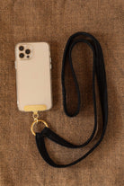 Phonechain Band - ZAHRA - Black - collab zürich