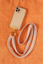 Phonechain Band - ZAHRA - Cotton Candy - collab zürich