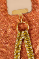 Phonechain Band - ZAHRA - Kiwi - collab zürich