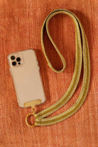 Phonechain Band - ZAHRA - Kiwi - collab zürich