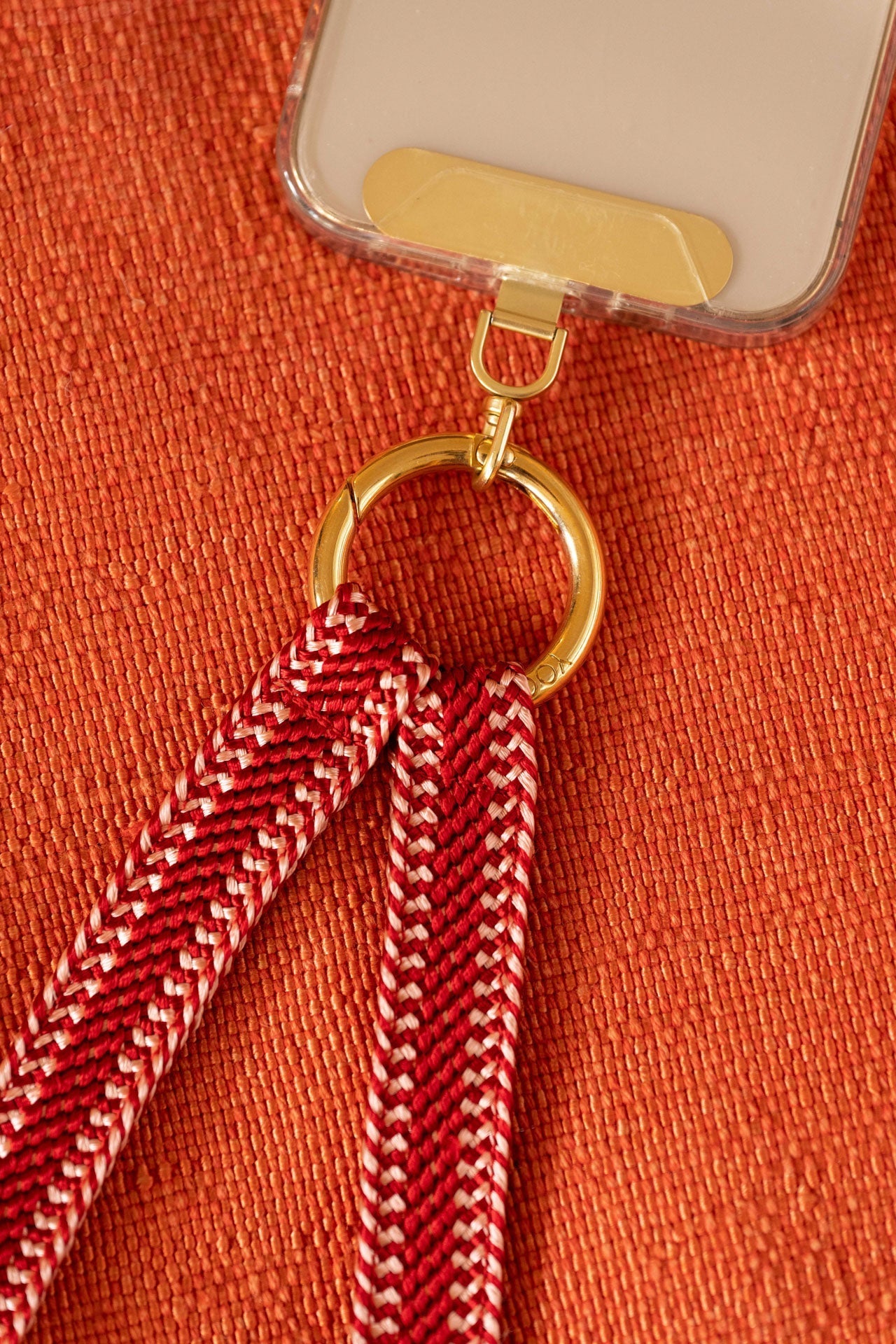 Phonechain Band - ZAHRA - Lobster Love - collab zürich