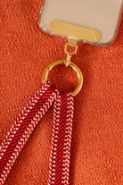 Phonechain Band - ZAHRA - Lobster Love - collab zürich
