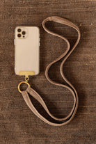 Phonechain Band - ZAHRA - Sand - collab zürich