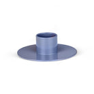 candle holder - POP - pale blue - collab zürich