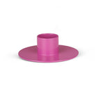 candle holder - POP - pink - collab zürich