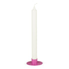 candle holder - POP - pink - collab zürich