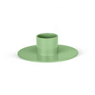 candle holder - POP - sage - collab zürich