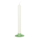 candle holder - POP - sage - collab zürich