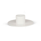 candle holder - POP - white - collab zürich