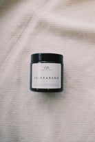 scented candle - pure factory - collab zürich
