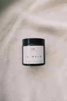 scented candle - pure factory - collab zürich
