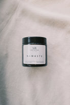 scented candle - pure factory - collab zürich