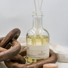 reed diffuser - raw - collab zürich