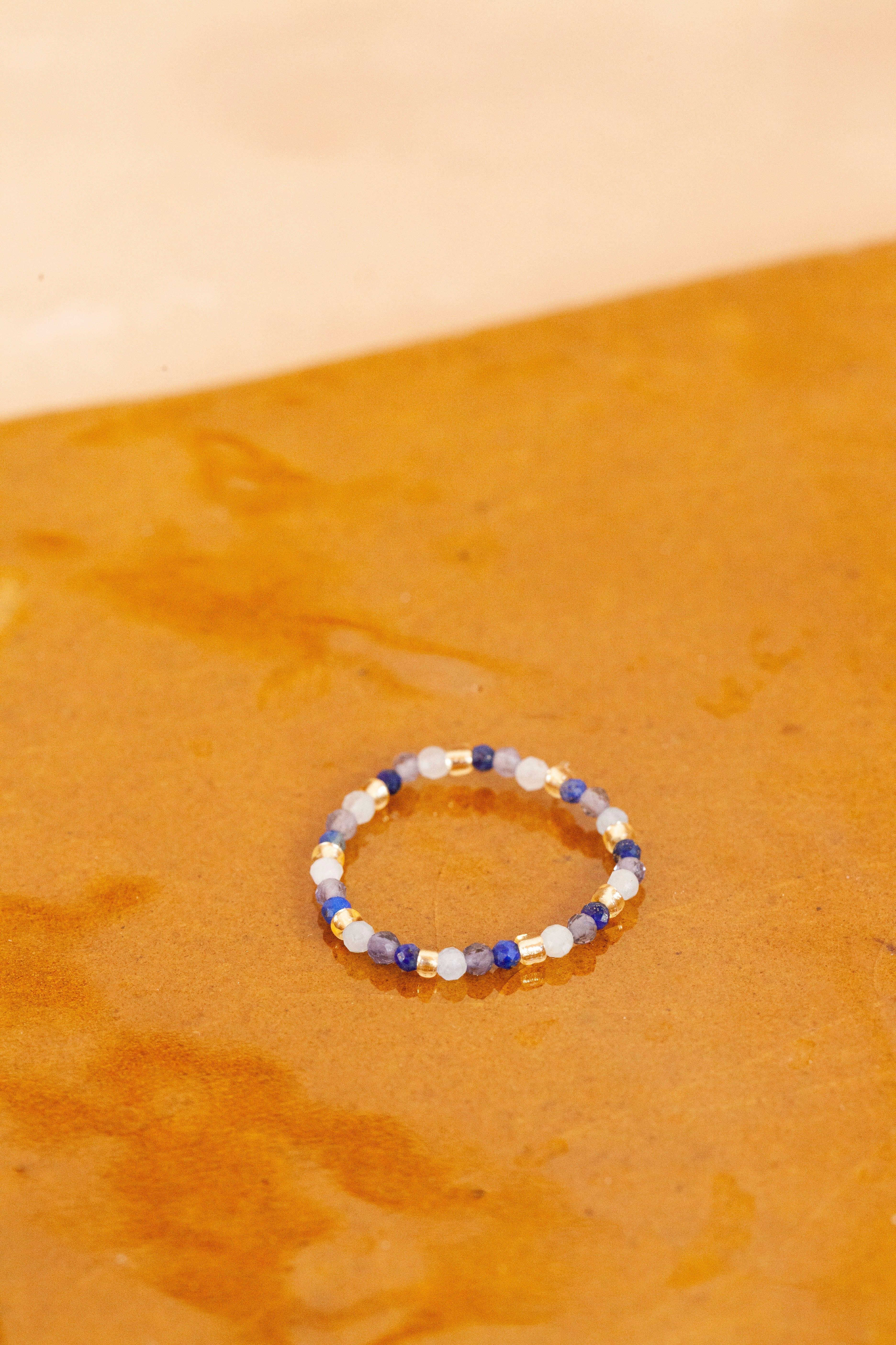 Ring - AYA - Ocean - collab zürich