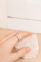 Ring - AYA - Ocean - collab zürich