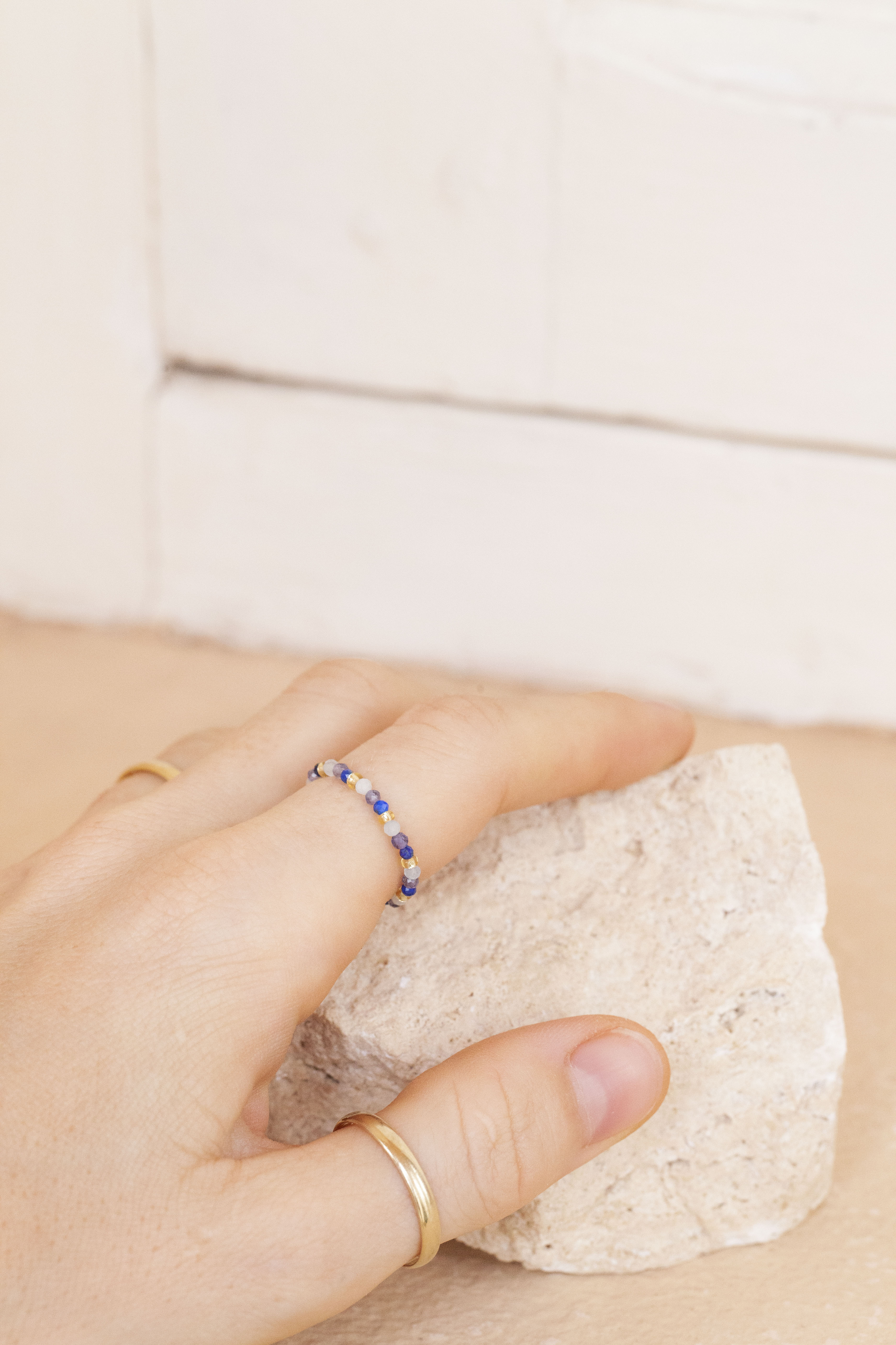 Ring - AYA - Ocean - collab zürich