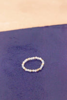 Ring - AYA - Pastel - collab zürich