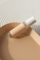 Perfume Roller - Santal - collab zürich