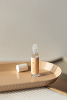 Perfume Roller - Santal - collab zürich