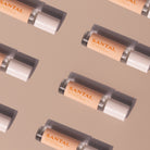 Perfume Roller - Santal - collab zürich