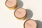Scented Candle - Santal - collab zürich