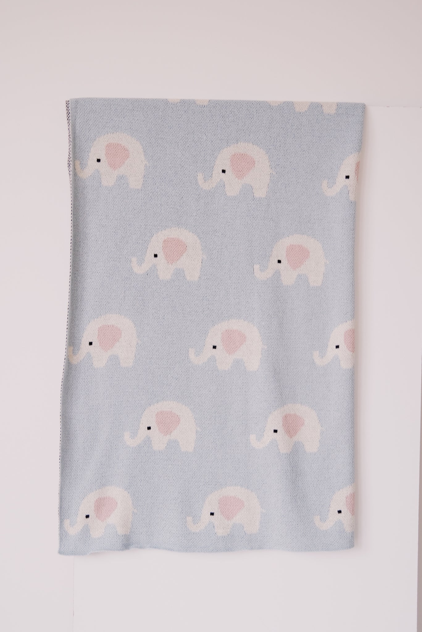 blanket - elephant - collab zürich