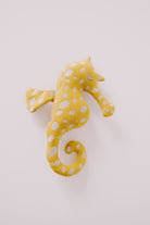 rattle - dotted seahorse - collab zürich