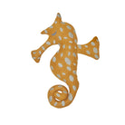 rattle - dotted seahorse - collab zürich