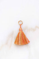 Tassel - SHOUSHA - Coral Garden - collab zürich