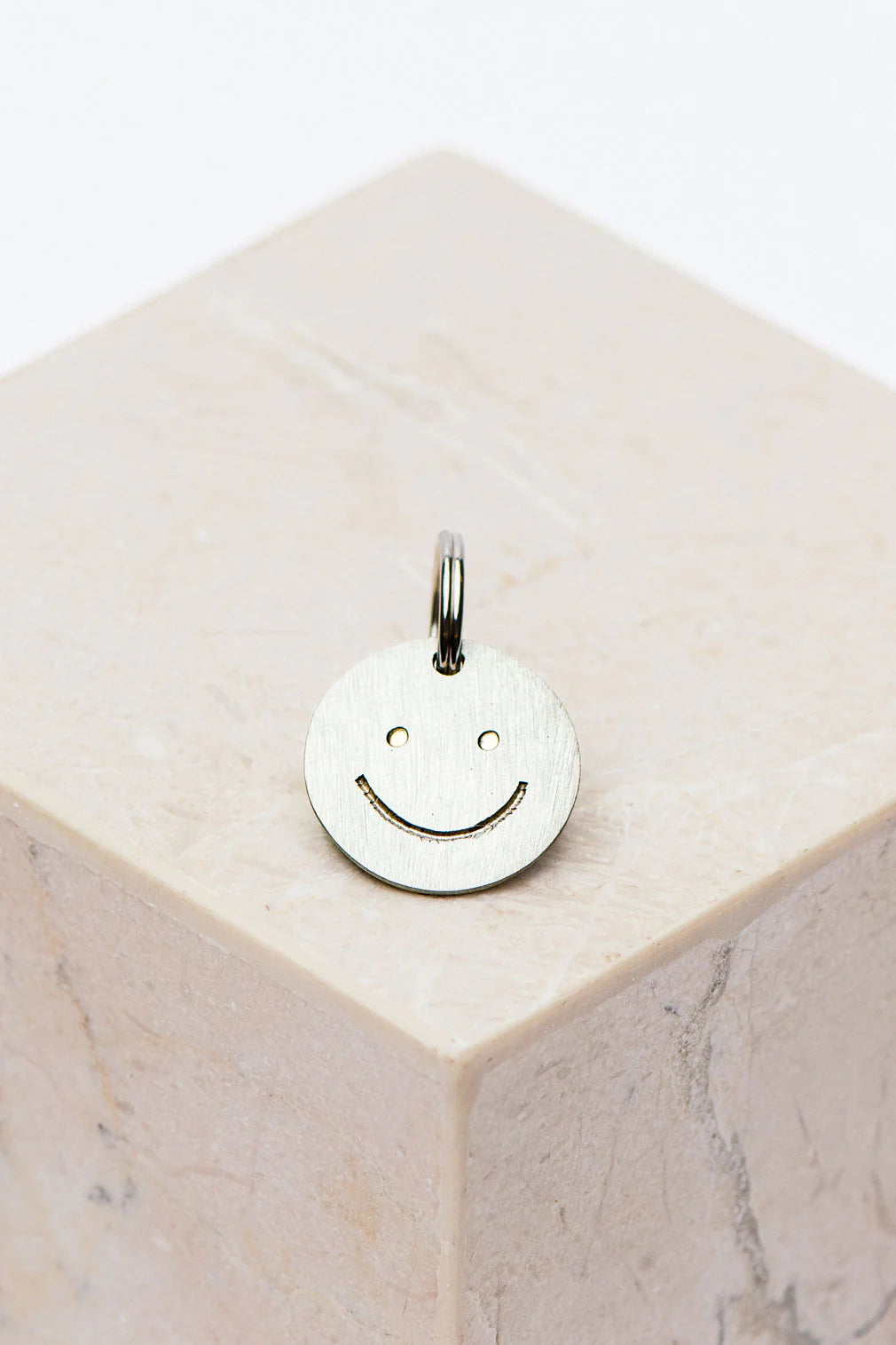 Key Tag - LIK - Smile - collab zürich